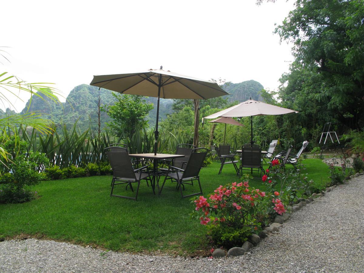 Cabañas el Nido de la Huilota Hotel Tepoztlán Exterior foto